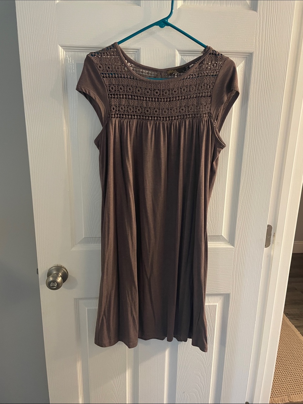 Prana dress